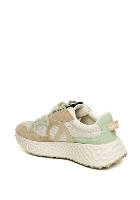  NO NAME | CARTER-JOGGERSUEDE-SAN/DOV/MINT